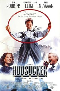 دانلود فیلم The Hudsucker Proxy 1994 بدون سانسور