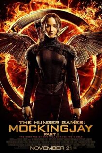 دانلود فیلم The Hunger Games: Mockingjay – Part 1 2014 بدون سانسور دانلود فیلم The Hunger Games: Mockingjay – Part 1 2014 بدون سانسور