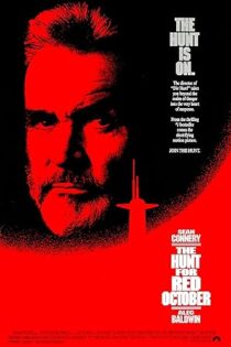 دانلود فیلم The Hunt for Red October 1990 بدون سانسور دانلود فیلم The Hunt for Red October 1990 بدون سانسور