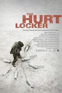 دانلود فیلم The Hurt Locker 2008 بدون سانسور