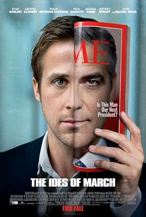 دانلود فیلم The Ides of March 2011 بدون سانسور