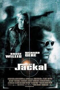 دانلود فیلم The Jackal 1997 بدون سانسور