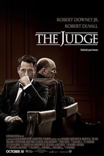 دانلود فیلم The Judge 2014 بدون سانسور