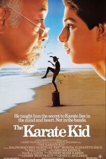 دانلود فیلم The Karate Kid 1984 بدون سانسور