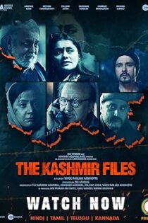 دانلود فیلم The Kashmir Files 2022 بدون سانسور