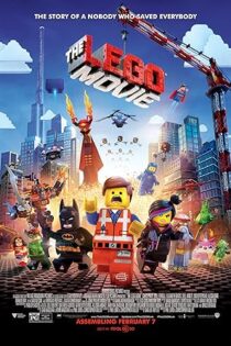دانلود فیلم The Lego Movie 2014 بدون سانسور