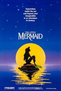 دانلود فیلم The Little Mermaid 1989 بدون سانسور دانلود فیلم The Little Mermaid 1989 بدون سانسور