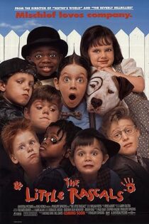 دانلود فیلم The Little Rascals 1994 بدون سانسور