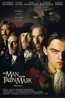 دانلود فیلم The Man in the Iron Mask 1998 بدون سانسور دانلود فیلم The Man in the Iron Mask 1998 بدون سانسور