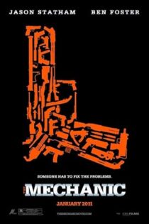 دانلود فیلم The Mechanic 2011 بدون سانسور دانلود فیلم The Mechanic 2011 بدون سانسور