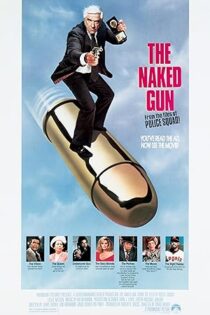 دانلود فیلم The Naked Gun: From the Files of Police Squad! 1988 بدون سانسور
