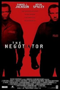 دانلود فیلم The Negotiator 1998 بدون سانسور دانلود فیلم The Negotiator 1998 بدون سانسور