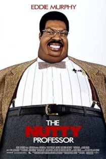 دانلود فیلم The Nutty Professor 1996 بدون سانسور