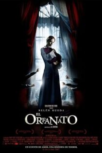 دانلود فیلم The Orphanage 2007 بدون سانسور دانلود فیلم The Orphanage 2007 بدون سانسور