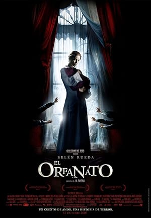 دانلود فیلم The Orphanage 2007 بدون سانسور