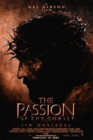 دانلود فیلم The Passion of the Christ 2004 بدون سانسور