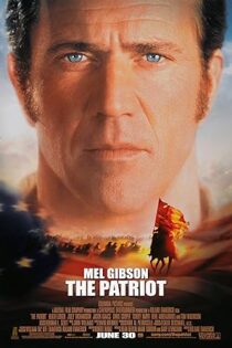 دانلود فیلم The Patriot 2000 بدون سانسور