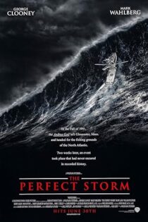 دانلود فیلم The Perfect Storm 2000 بدون سانسور
