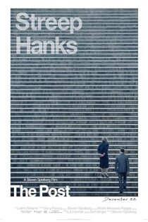 دانلود فیلم The Post 2017 بدون سانسور دانلود فیلم The Post 2017 بدون سانسور