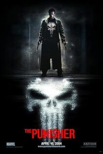 دانلود فیلم The Punisher 2004 بدون سانسور