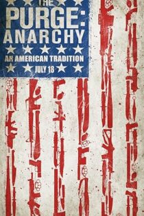دانلود فیلم The Purge: Anarchy 2014 بدون سانسور