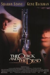 دانلود فیلم The Quick and the Dead 1995 بدون سانسور
