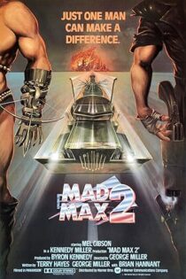 دانلود فیلم The Road Warrior 1981 بدون سانسور دانلود فیلم The Road Warrior 1981 بدون سانسور