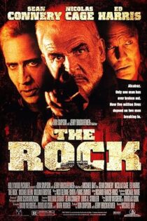 دانلود فیلم The Rock 1996 بدون سانسور