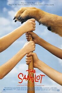 دانلود فیلم The Sandlot 1993 بدون سانسور دانلود فیلم The Sandlot 1993 بدون سانسور