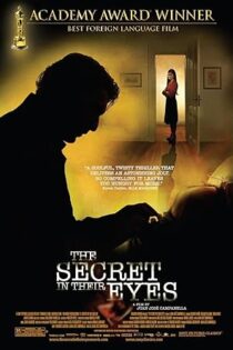 دانلود فیلم The Secret in Their Eyes 2009 بدون سانسور