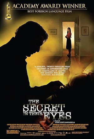 دانلود فیلم The Secret in Their Eyes 2009 بدون سانسور