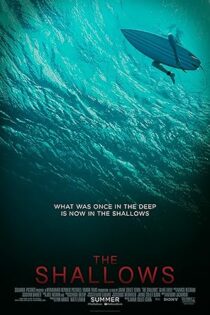 دانلود فیلم The Shallows 2016 بدون سانسور