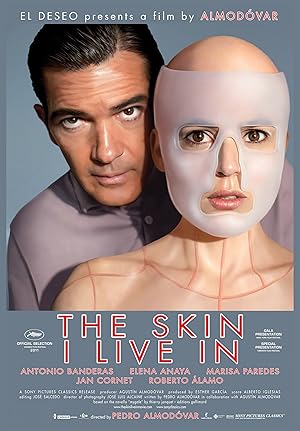 دانلود فیلم The Skin I Live In 2011 بدون سانسور دانلود فیلم The Skin I Live In 2011 بدون سانسور