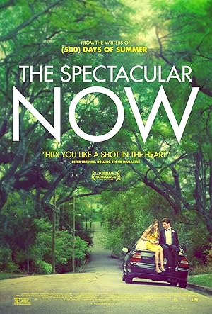 دانلود فیلم The Spectacular Now 2013 بدون سانسور دانلود فیلم The Spectacular Now 2013 بدون سانسور