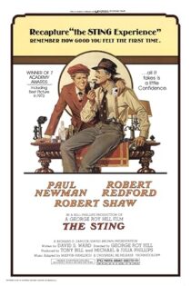 دانلود فیلم The Sting 1973 بدون سانسور