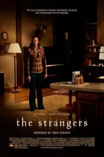 دانلود فیلم The Strangers 2008 بدون سانسور