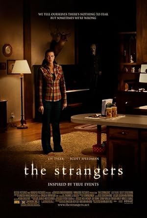 دانلود فیلم The Strangers 2008 بدون سانسور