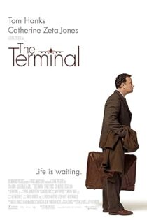 دانلود فیلم The Terminal 2004 بدون سانسور دانلود فیلم The Terminal 2004 بدون سانسور