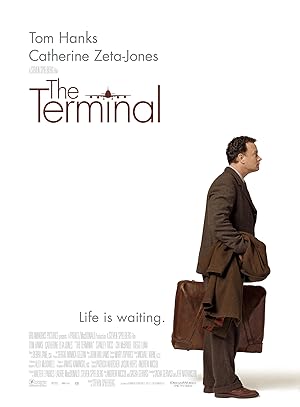 دانلود فیلم The Terminal 2004 بدون سانسور