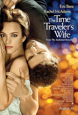 دانلود فیلم The Time Traveler’s Wife 2009 بدون سانسور