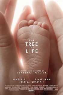 دانلود فیلم The Tree of Life 2011 بدون سانسور