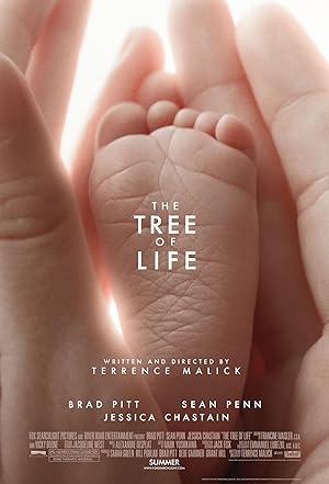 دانلود فیلم The Tree of Life 2011 بدون سانسور