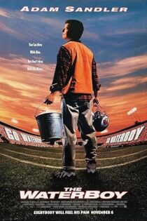 دانلود فیلم The Waterboy 1998 بدون سانسور