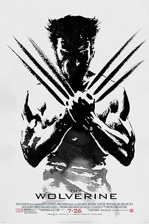 دانلود فیلم The Wolverine 2013 بدون سانسور