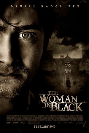 دانلود فیلم The Woman in Black 2012 بدون سانسور