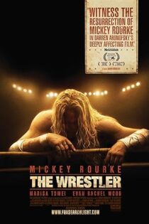 دانلود فیلم The Wrestler 2008 بدون سانسور دانلود فیلم The Wrestler 2008 بدون سانسور