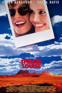 دانلود فیلم Thelma & Louise 1991 بدون سانسور