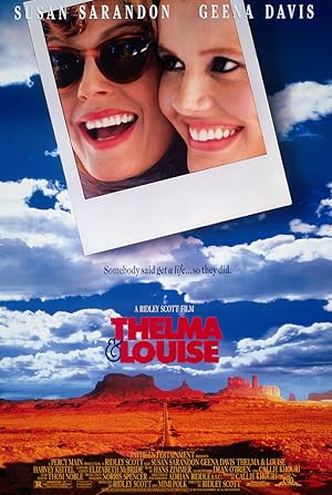 دانلود فیلم Thelma & Louise 1991 بدون سانسور