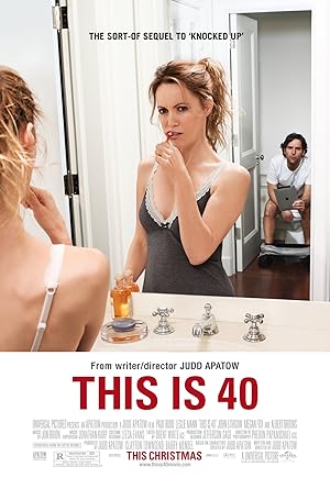 دانلود فیلم This Is 40 2012 بدون سانسور