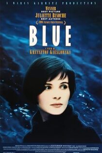 دانلود فیلم Three Colors: Blue 1993 بدون سانسور